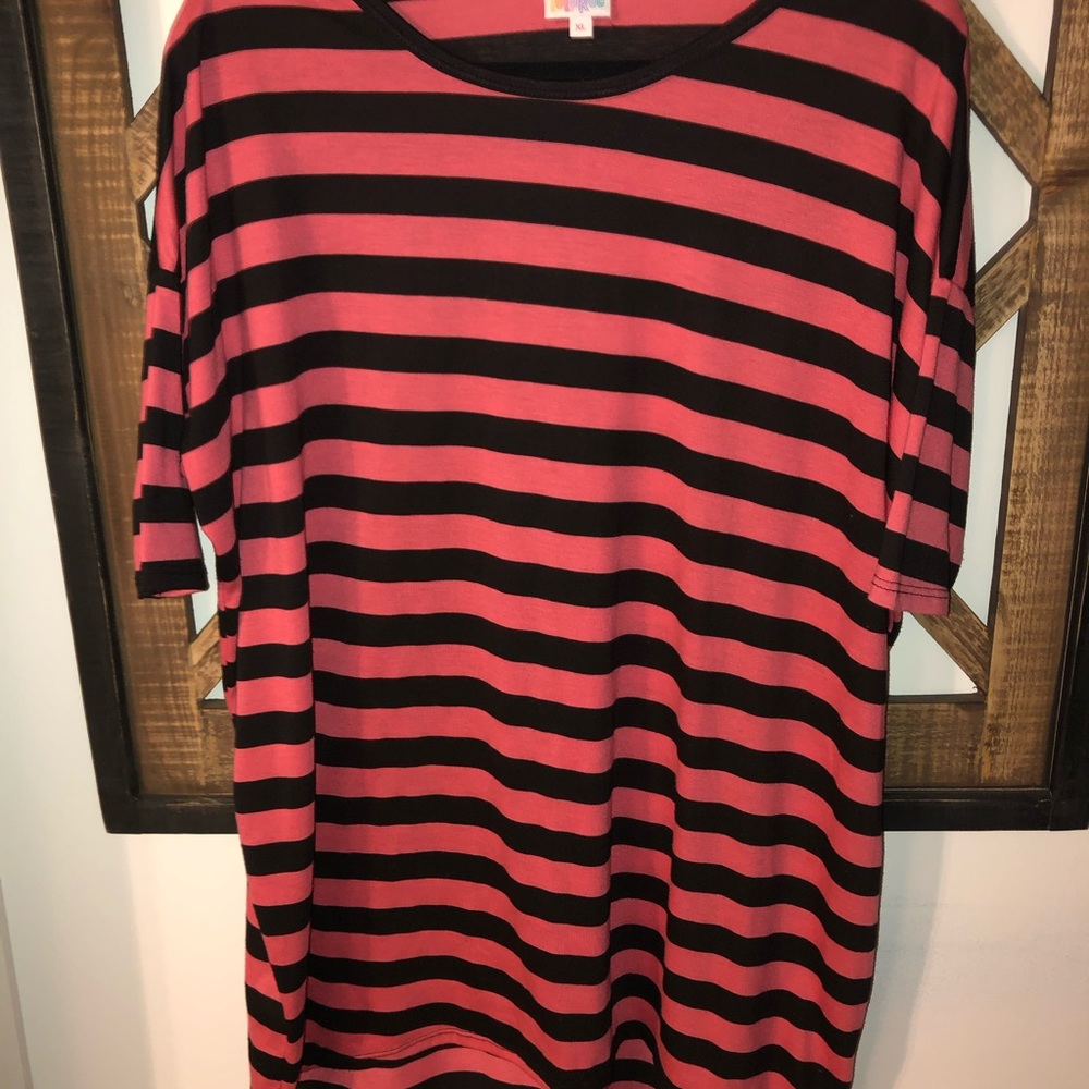 Lularoe xl Carley